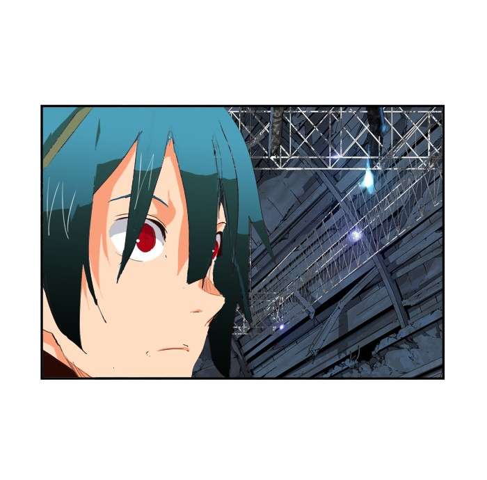 The God of High School Chapter 373 - halaman 3