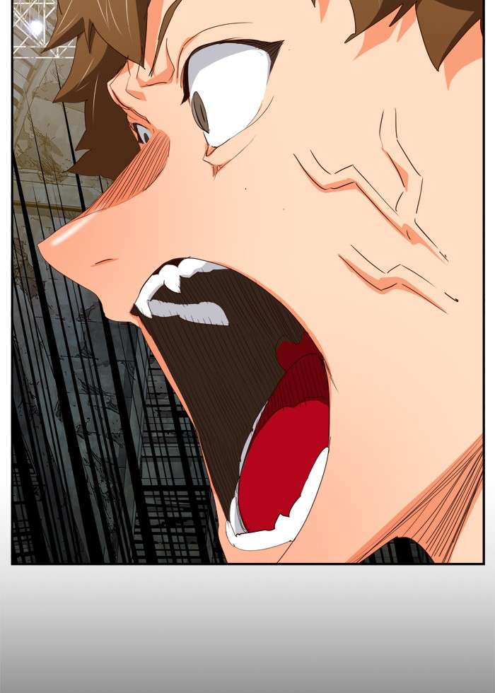 The God of High School Chapter 373 - halaman 34