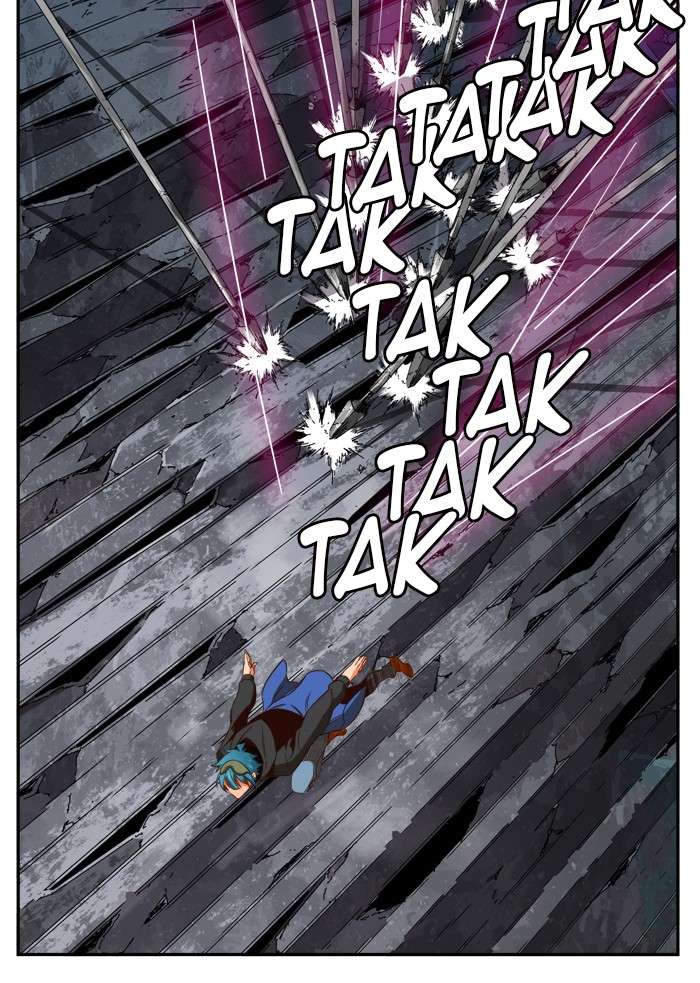 The God of High School Chapter 373 - halaman 60