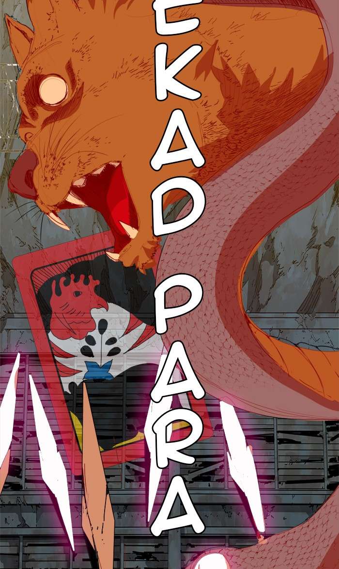The God of High School Chapter 373 - halaman 81