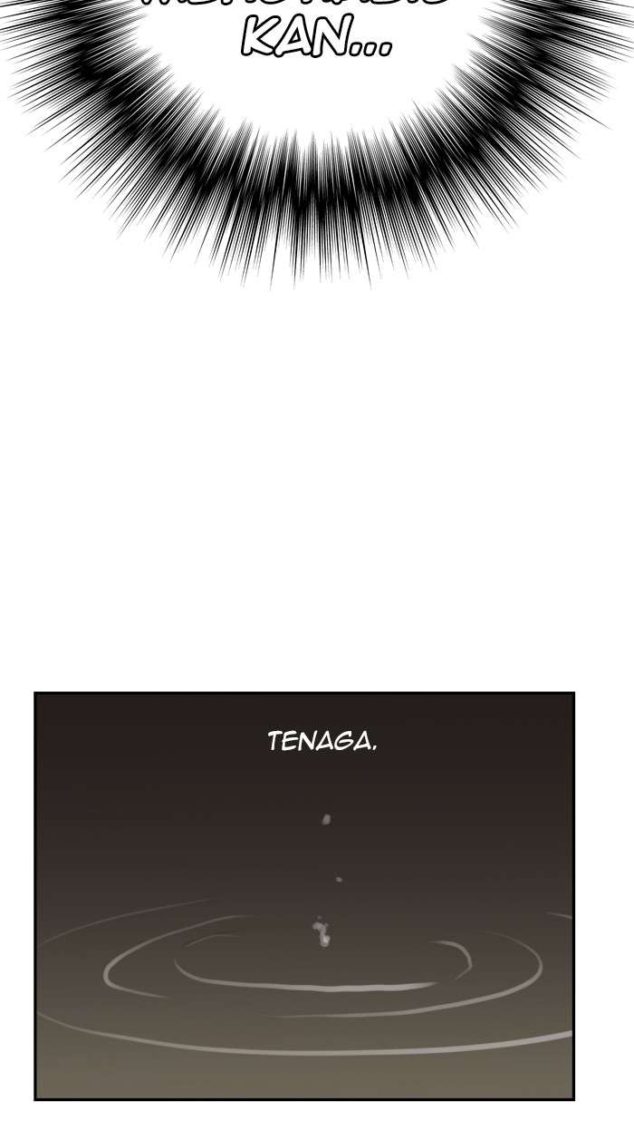 The God of High School Chapter 373 - halaman 86