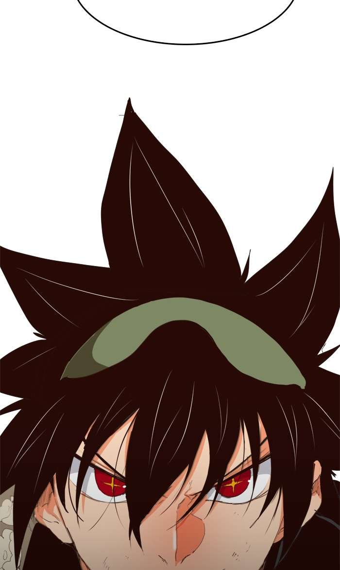 The God of High School Chapter 373 - halaman 98