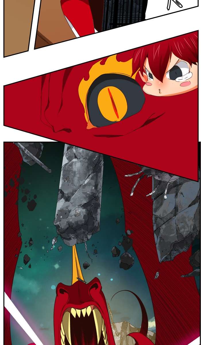 The God of High School Chapter 374 - halaman 109