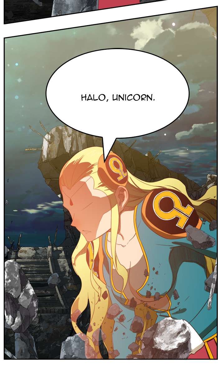 The God of High School Chapter 374 - halaman 111