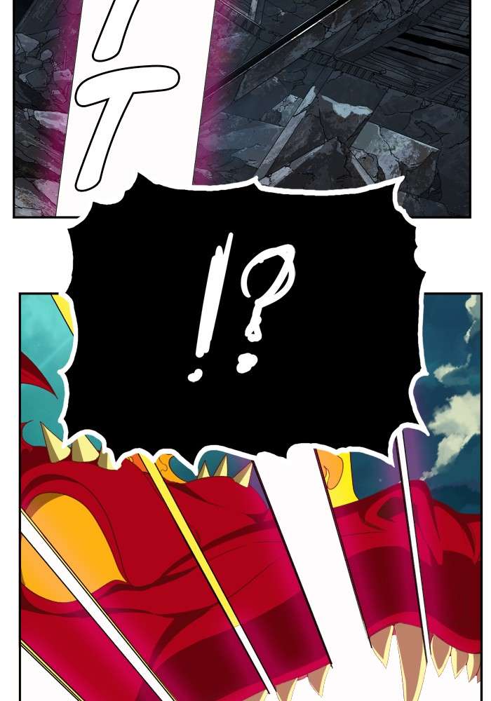 The God of High School Chapter 374 - halaman 117