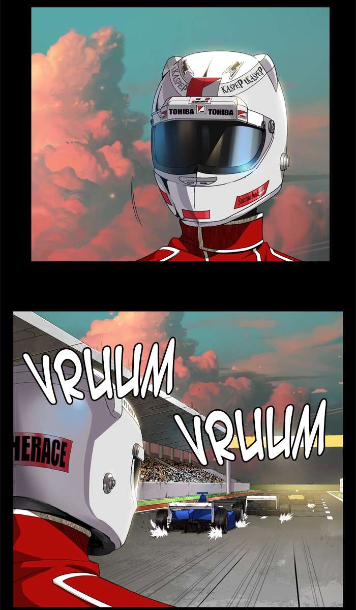 The God of High School Chapter 374 - halaman 3