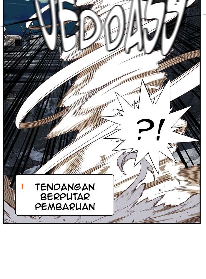The God of High School Chapter 374 - halaman 31