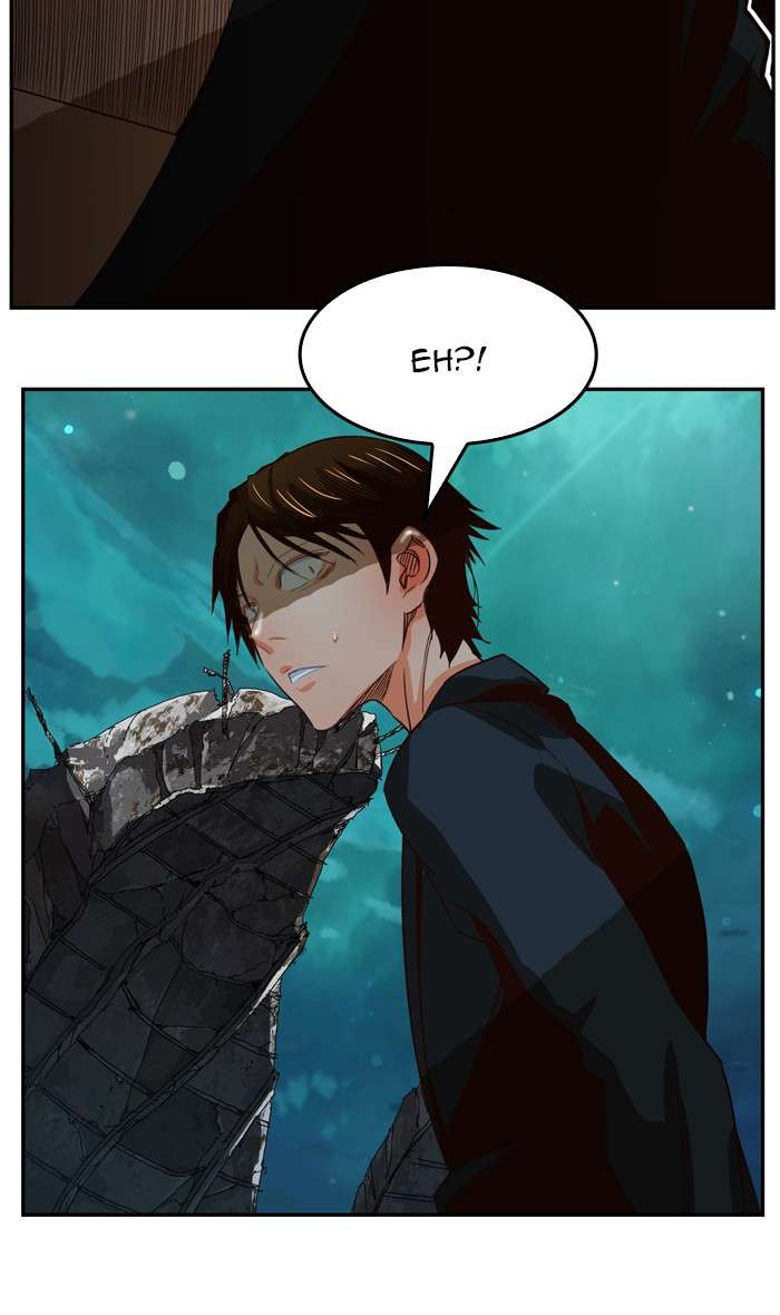 The God of High School Chapter 374 - halaman 45
