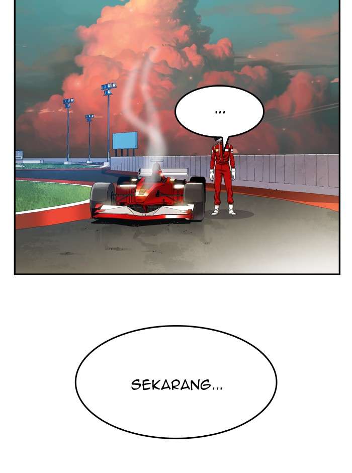 The God of High School Chapter 374 - halaman 64