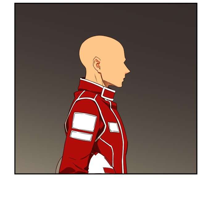 The God of High School Chapter 374 - halaman 65
