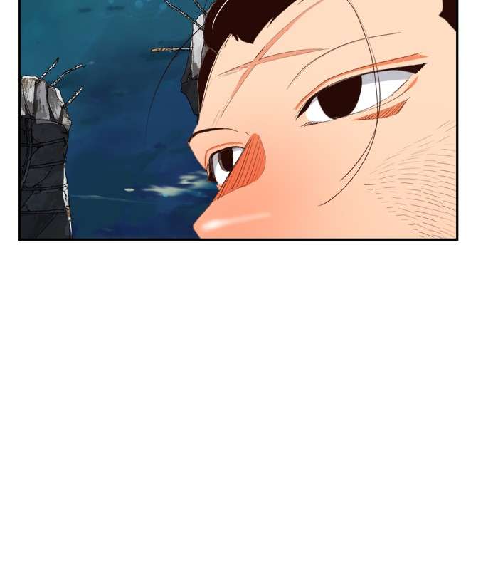 The God of High School Chapter 374 - halaman 71