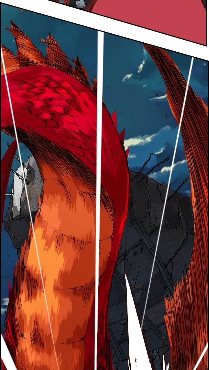 The God of High School Chapter 374 - halaman 89