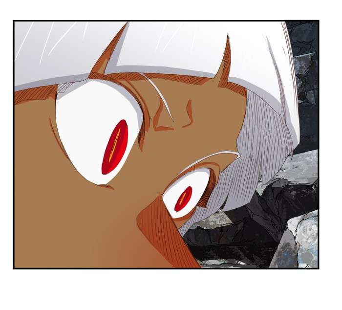 The God of High School Chapter 374 - halaman 94