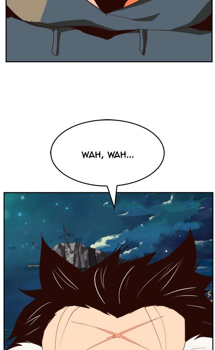 The God of High School Chapter 375 - halaman 100