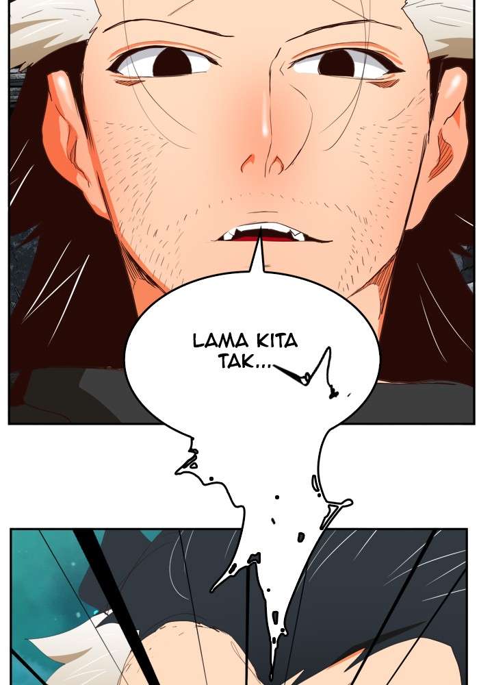 The God of High School Chapter 375 - halaman 101