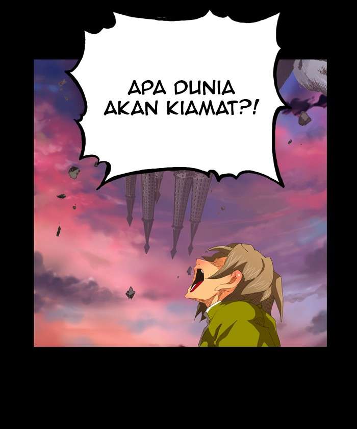 The God of High School Chapter 375 - halaman 3