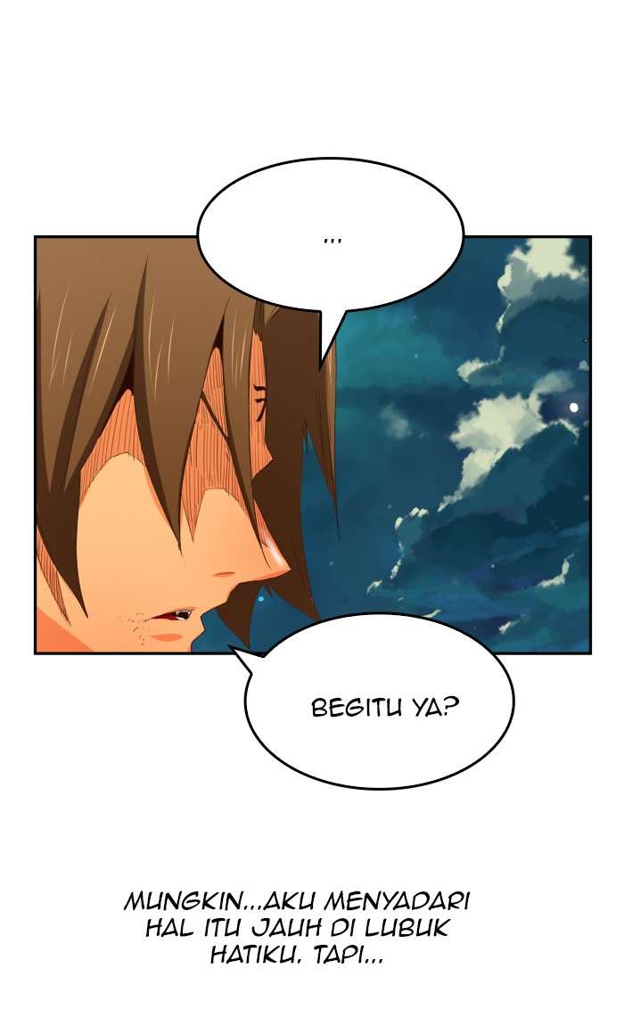 The God of High School Chapter 375 - halaman 38