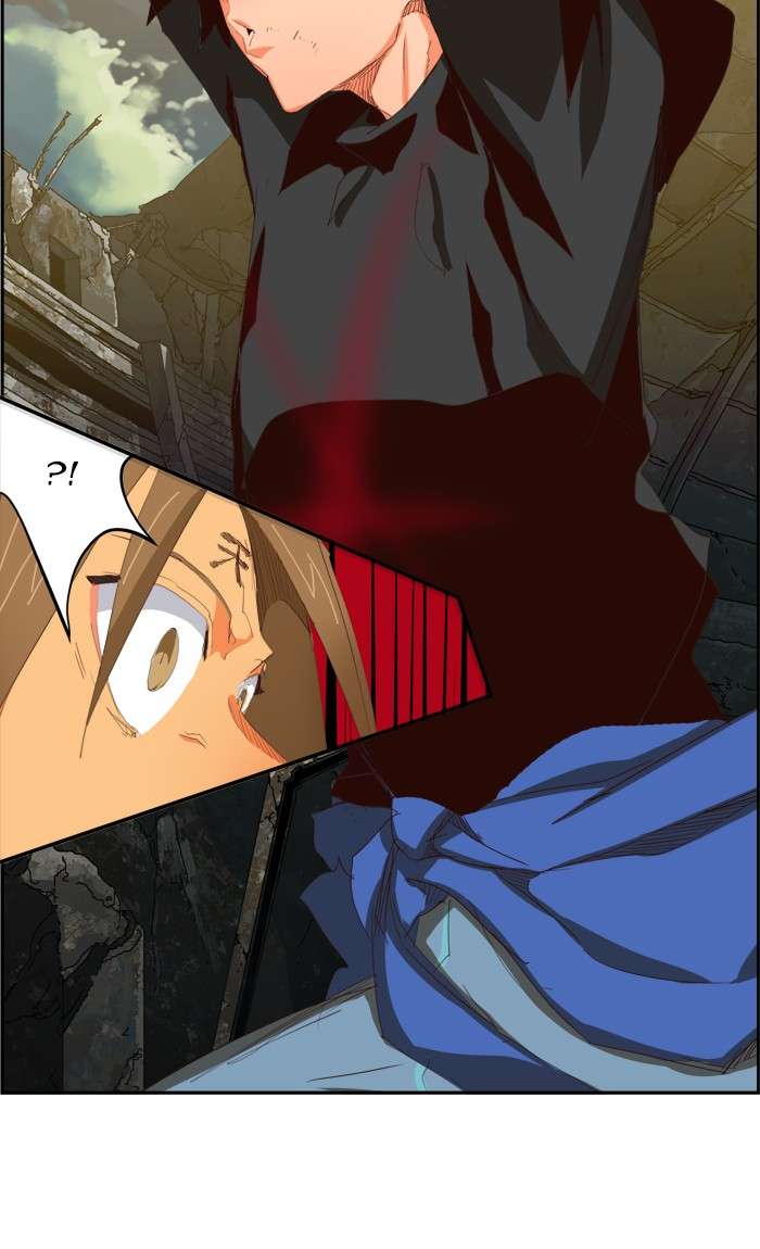 The God of High School Chapter 375 - halaman 41