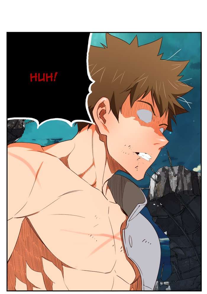 The God of High School Chapter 375 - halaman 55