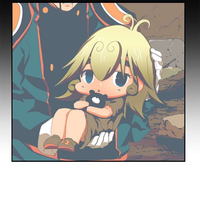 The God of High School Chapter 375 - halaman 63