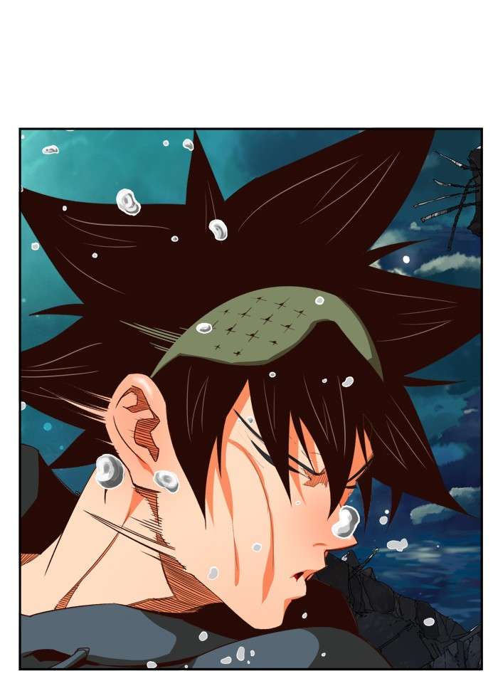 The God of High School Chapter 375 - halaman 68