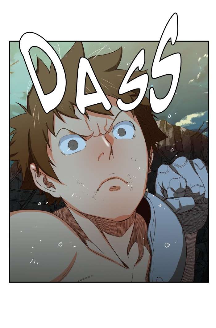 The God of High School Chapter 375 - halaman 73