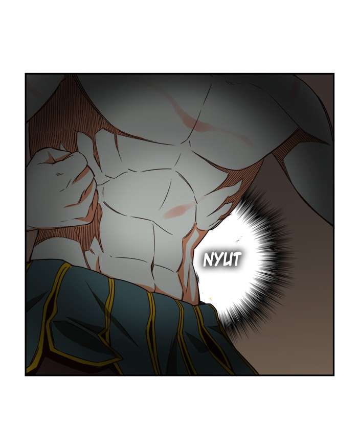 The God of High School Chapter 375 - halaman 81