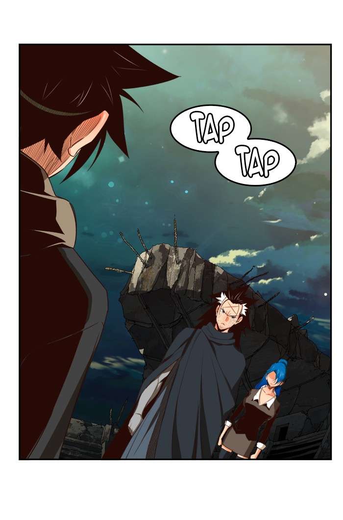 The God of High School Chapter 375 - halaman 96