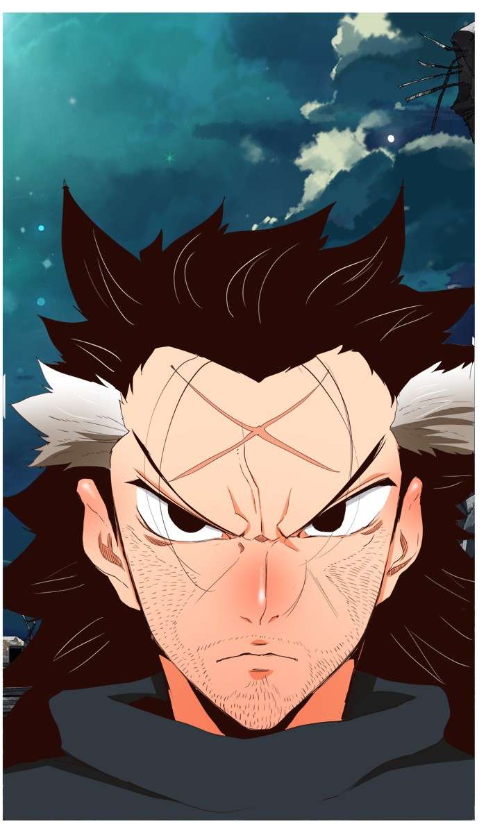The God of High School Chapter 375 - halaman 98