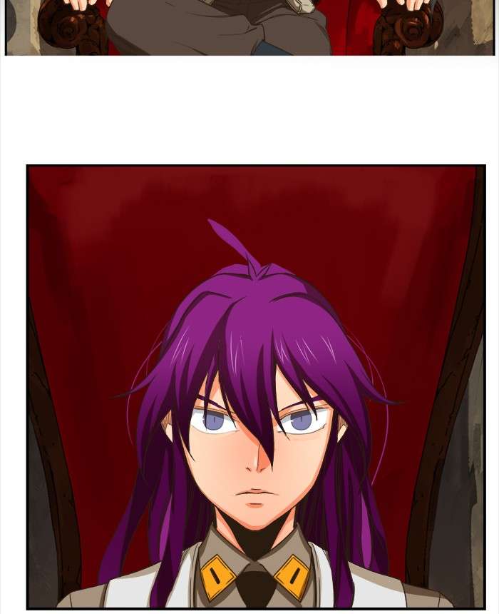 The God of High School Chapter 376 - halaman 17