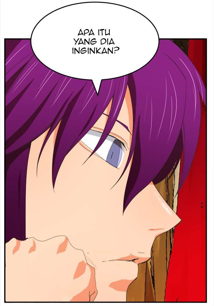 The God of High School Chapter 376 - halaman 19
