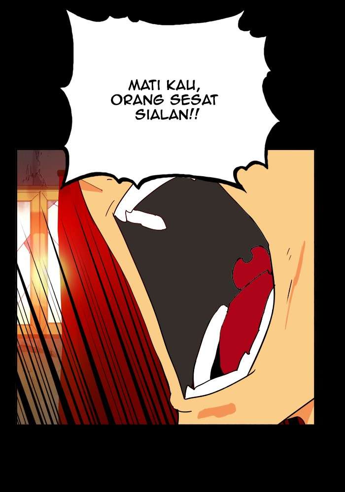 The God of High School Chapter 376 - halaman 2