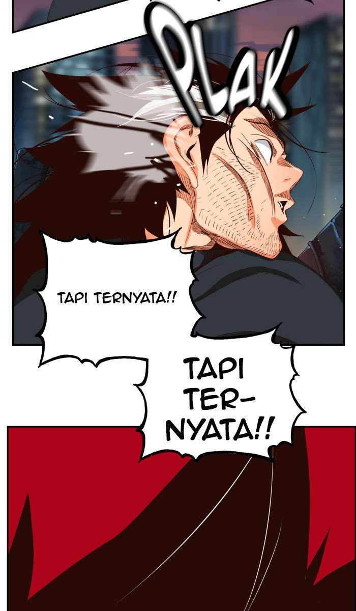 The God of High School Chapter 376 - halaman 52
