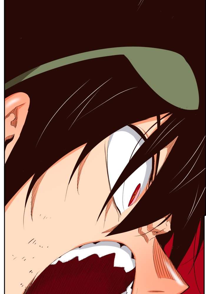 The God of High School Chapter 376 - halaman 53