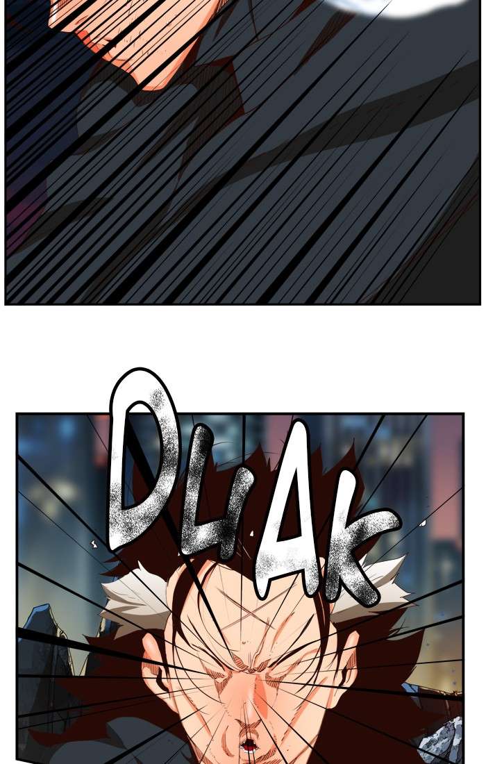 The God of High School Chapter 376 - halaman 57
