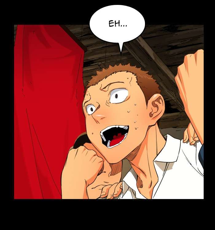 The God of High School Chapter 376 - halaman 7