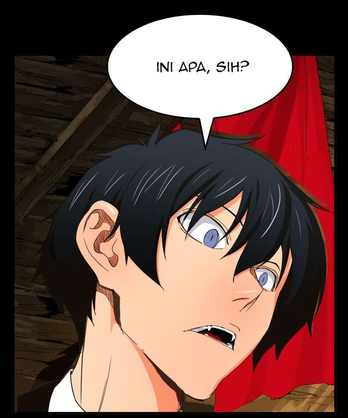The God of High School Chapter 376 - halaman 8