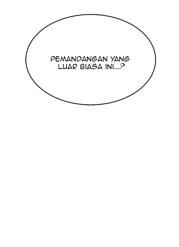 The God of High School Chapter 377 - halaman 108