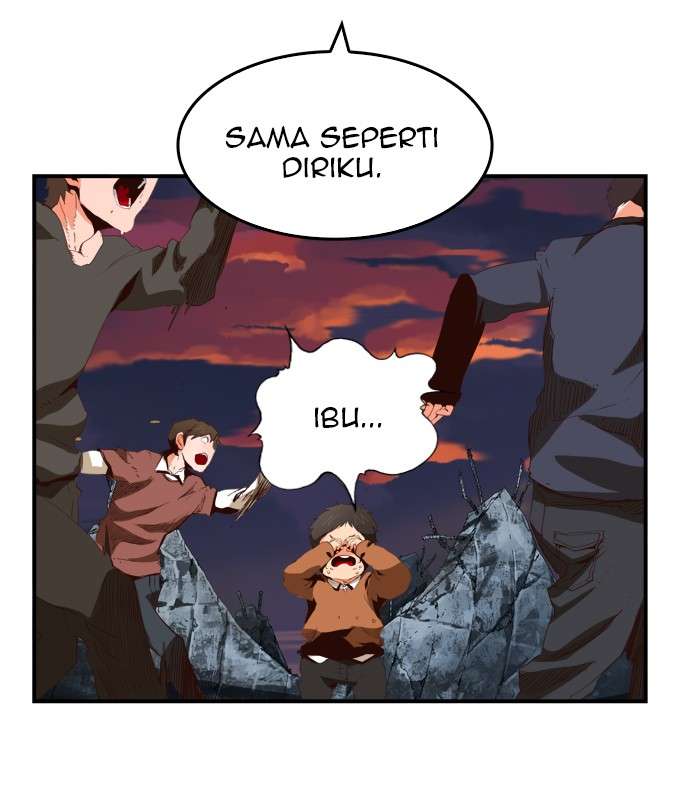 The God of High School Chapter 377 - halaman 4