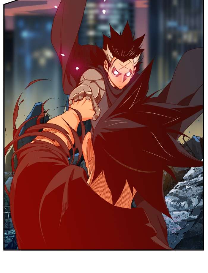 The God of High School Chapter 377 - halaman 65