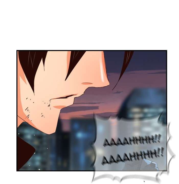 The God of High School Chapter 377 - halaman 7