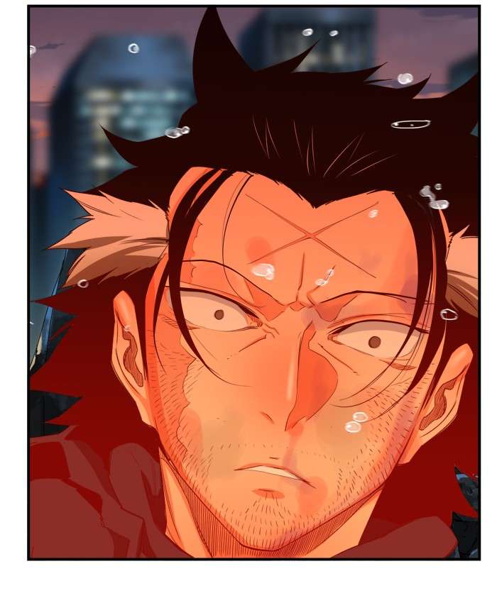 The God of High School Chapter 377 - halaman 78