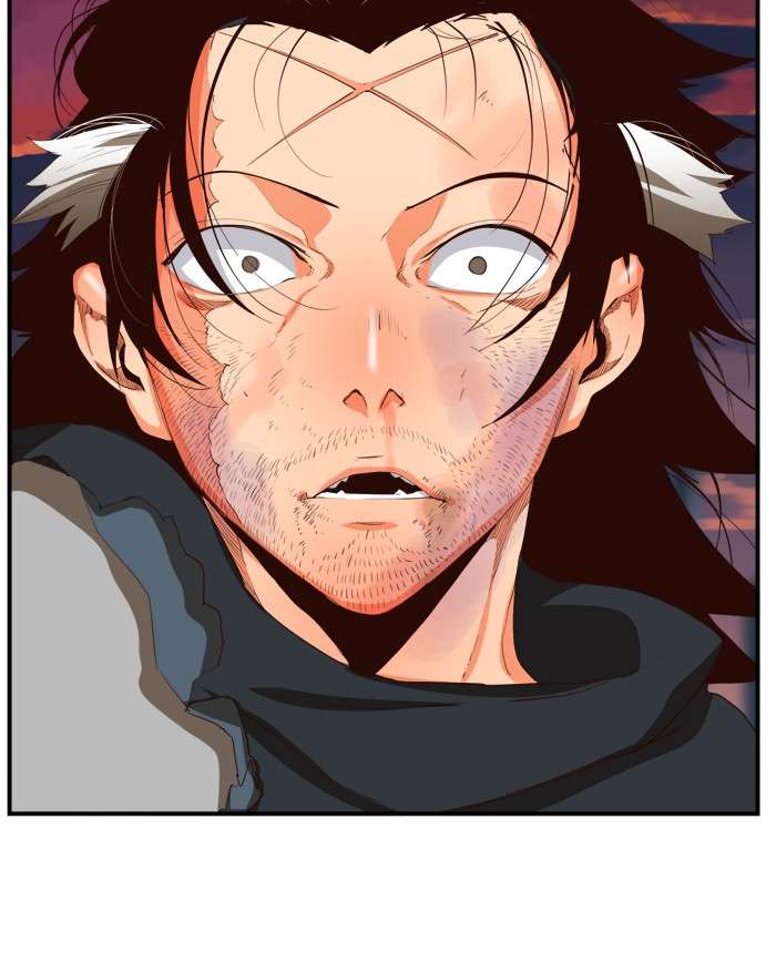 The God of High School Chapter 377 - halaman 82