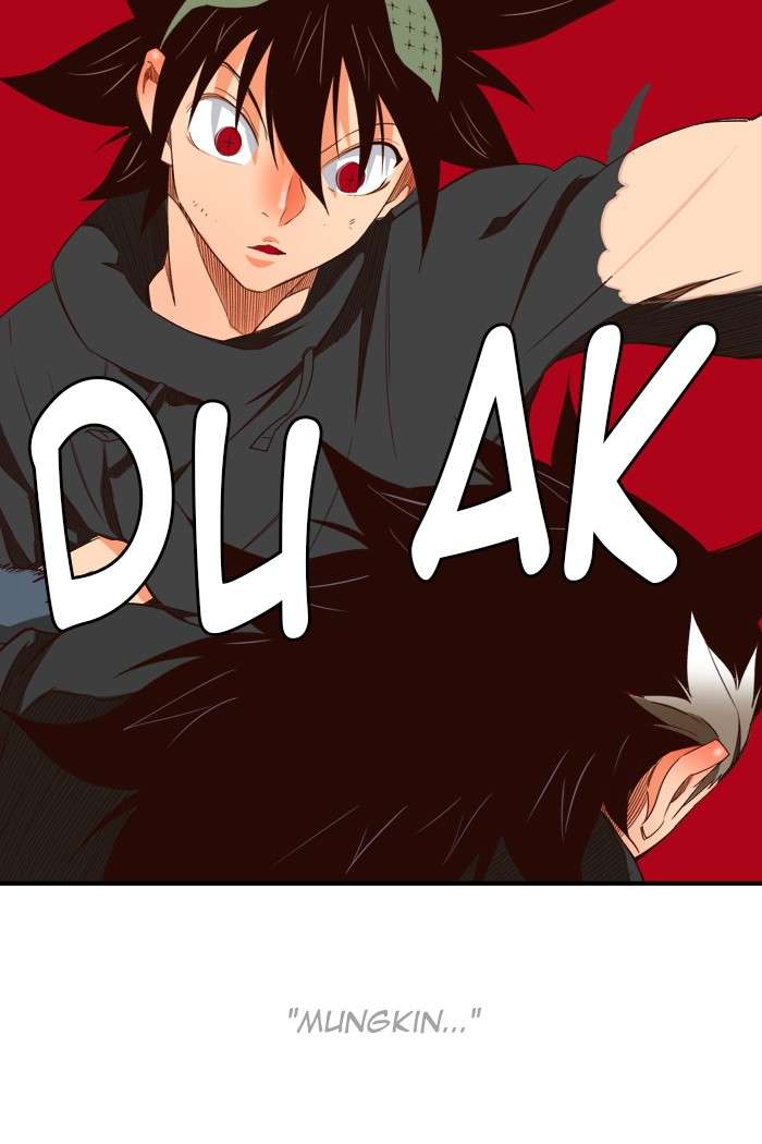 The God of High School Chapter 377 - halaman 88