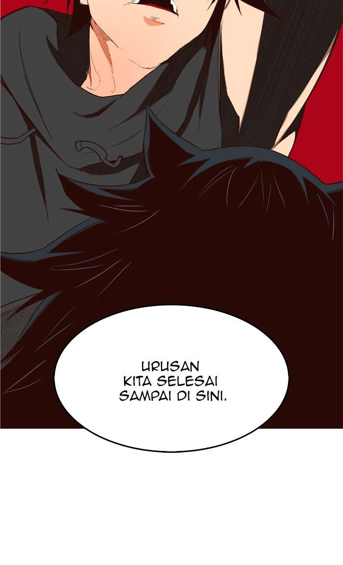 The God of High School Chapter 377 - halaman 92