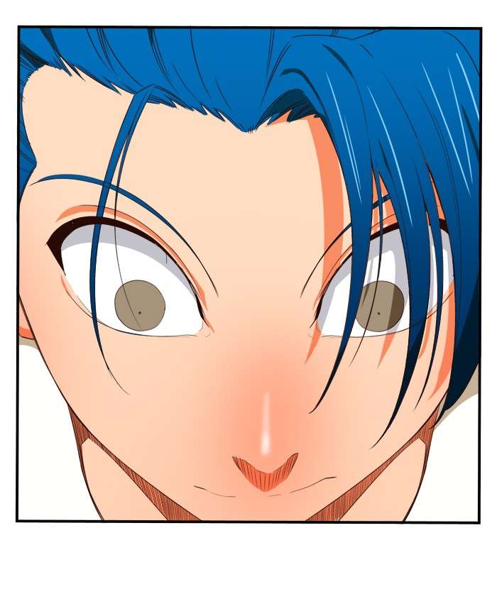 The God of High School Chapter 377 - halaman 93