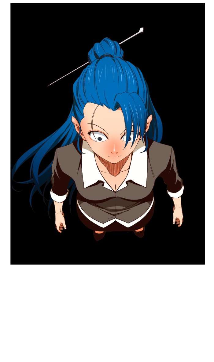The God of High School Chapter 377 - halaman 94