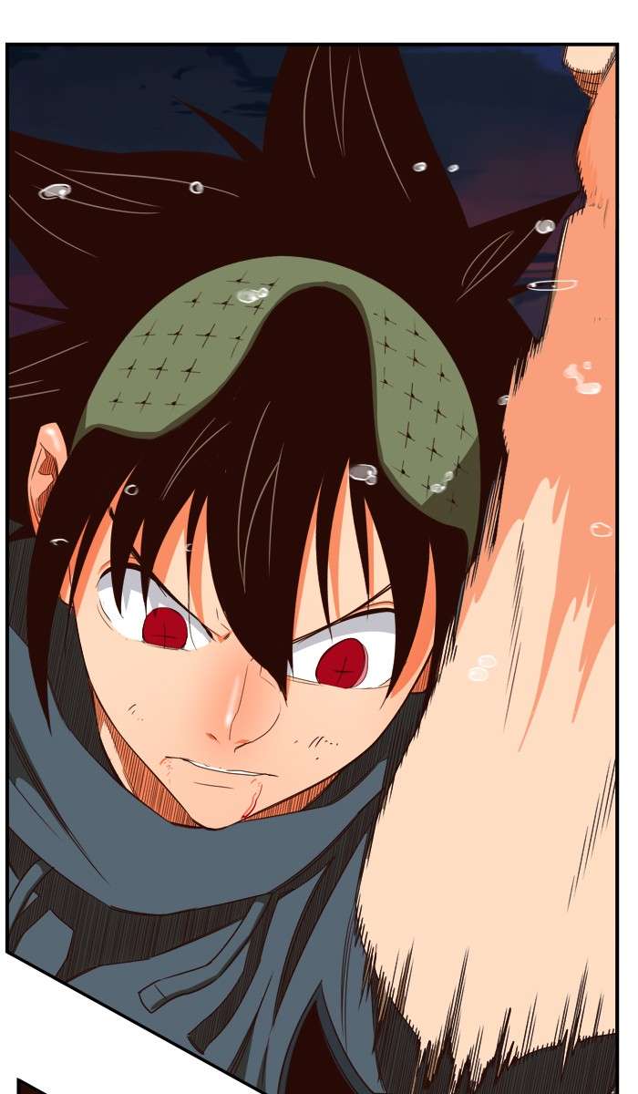 The God of High School Chapter 377 - halaman 95