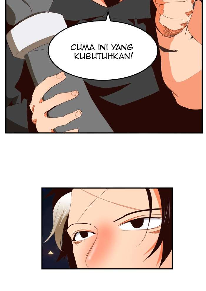 The God of High School Chapter 378 - halaman 29