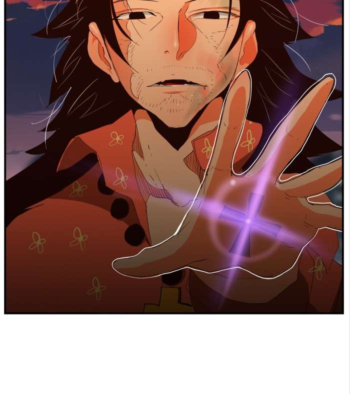 The God of High School Chapter 378 - halaman 53